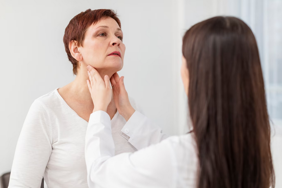 23 июля — День синдрома Шегрена. Фото © Freepik