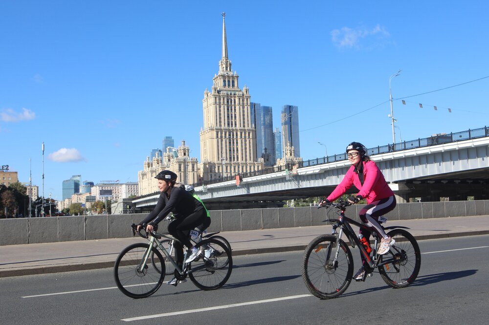 Фото © Агентство городских новостей "Москва" / Андрей Никеричев
