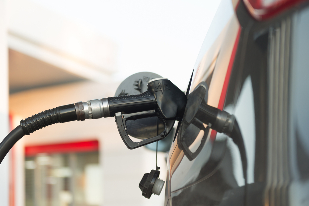 В правительстве разработали предложения по стабилизации цен на бензин
