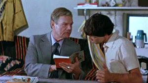 В фильме Гайдая "Спортлото-82" найден позорный киноляп, который никто не замечал целых 40 лет