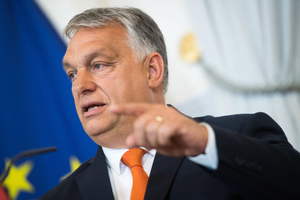 Орбан назвал роль для Украины, которая устроит Россию и Запад