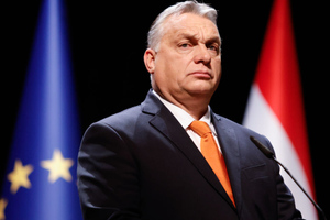 В офисе Орбана прокомментировали его возможное назначение главой Евросовета