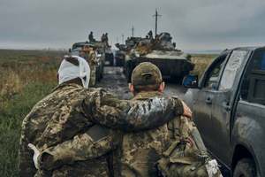 В США предрекли Украине потерю Одессы или Харькова из-за провала новой тактики ВСУ