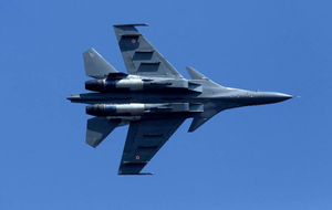 В России начали создавать новый противолодочный самолёт