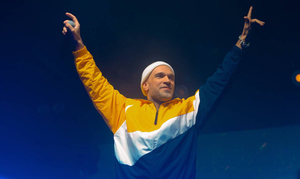 Рэпера Лигалайза проверят на дискредитацию Российской армии