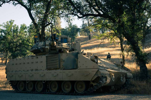 В США назвали российское оружие, уничтожающее "непробиваемую" западную технику