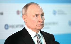 Путин высказался о предоставлении странам Африки места в СБ ООН и G20