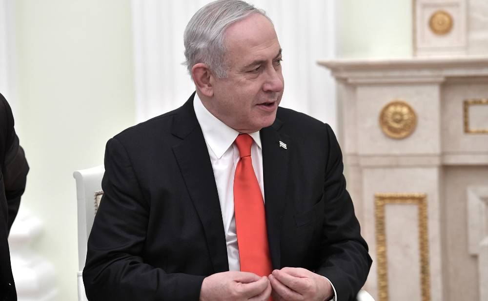 Нетаньяху рассказал о самочувствии после операции на сердце