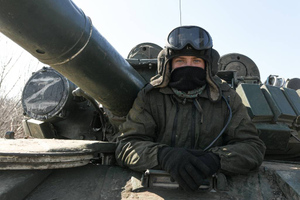 "Большие провалы": Украинский генерал признал неприятную правду о Российской армии