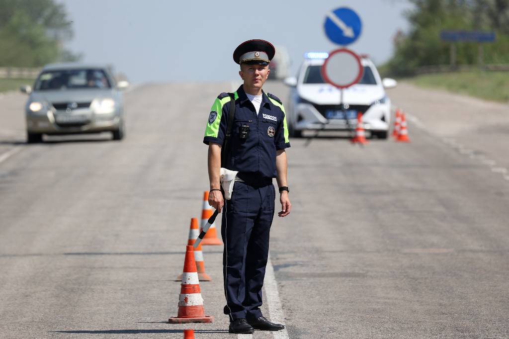 Аксёнов заявил о возобновлении движения по автотрассе Джанкой – Симферополь