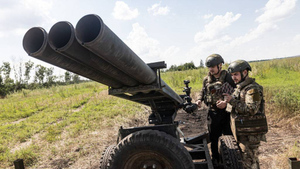 Взрывная улика: как Киев будет получать оружие после ликвидации всех портов