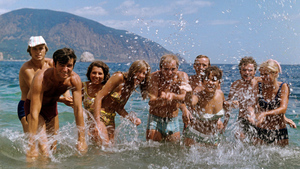 10 архивных фото с советских курортов, глядя на которые вы срочно захотите в отпуск