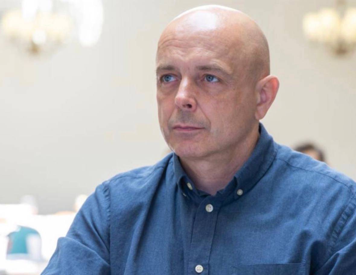 Зарегистрирован основной кандидат на выборах главы Хакасии — Сергей Сокол