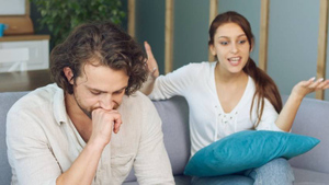 6 фатальных ошибок в общении с мужчиной, из-за которых вы рискуете быть брошенной