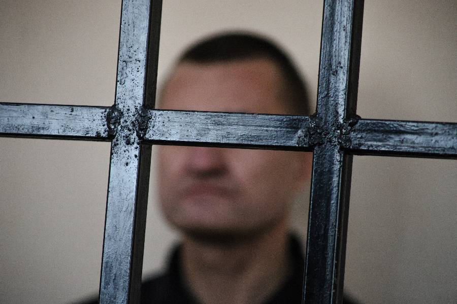 30 июля — Всемирный день борьбы с торговлей людьми. Фото © URA.RU / TASS / Екатерина Сычкова