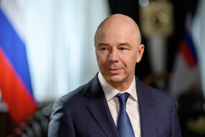 Силуанов предупредил Запад о симметричном ответе на любые действия с активами РФ