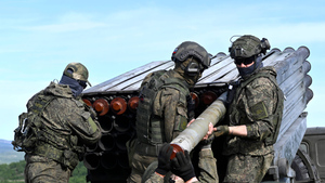 Российские войска отразили массированную атаку ВСУ на Ореховском направлении