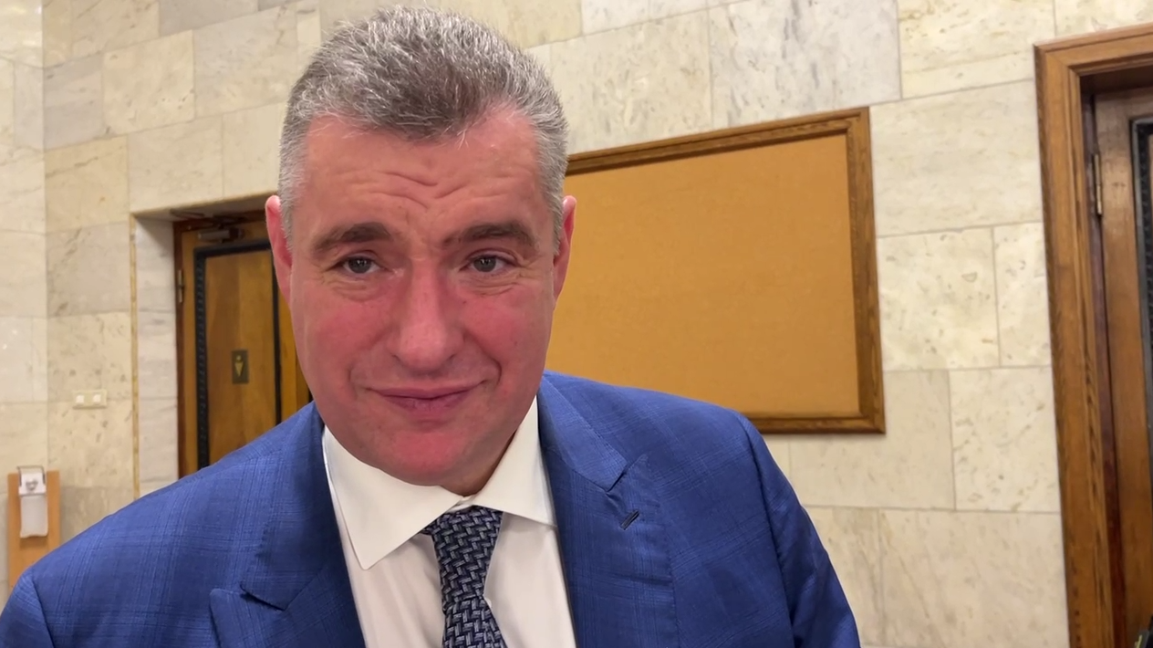 Слуцкий не исключил, что история с Тревором Ридом помешает обменам с США