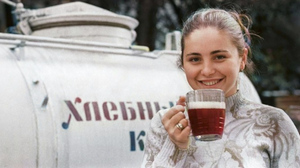 7 напитков из Советского Союза, которые вы точно когда-то пили, но уже напрочь забыли