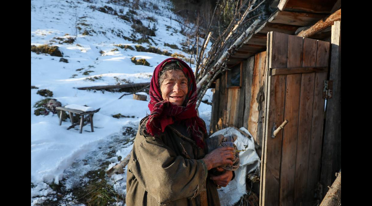 10 запретов отшельницы Агафьи, которые она неукоснительно соблюдает