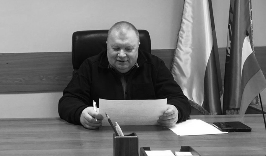 Сенатор от Тульской области Игорь Панченко. Обложка © vk / iv.panchenko