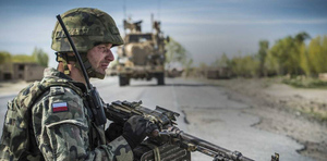 В США раскрыли план операции Польши на Украине