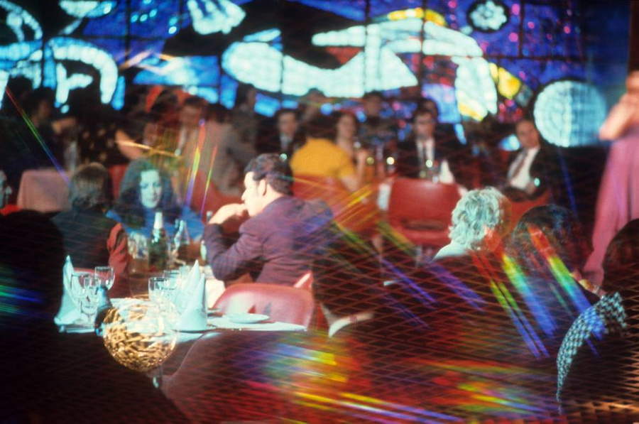Как проводили время в советских ресторанах: фото, которые оживят прошлое. Фото © ТАСС / Борис Клинченко