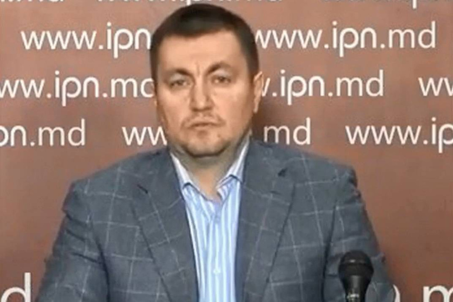 Суд в Москве заочно приговорил молдавского бизнесмена Платона к 20 ...