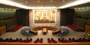 Россия вынесла киевские методы террора на обсуждение Совбеза ООН