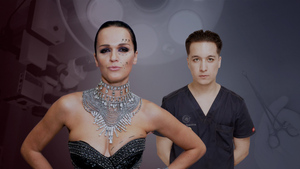 "Сиськин бунт": Как поп-звёзды переругались из-за пластического хирурга Хайдарова