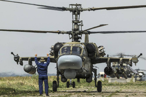 ВС РФ нанесли удары возмездия по аэродромам, сборочным цехам и складам западного оружия на Украине