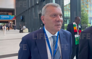 Глава "Роскосмоса" рассказал Лайфу, когда Африка с помощью РФ сможет запустить ракету