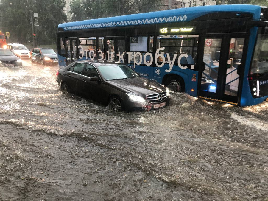 Обложка © Агентство "Москва"