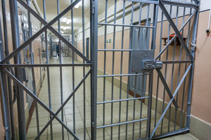 Замглавы ГУ ФСИН Приморья арестовали за мошенничество со стеклянными банками