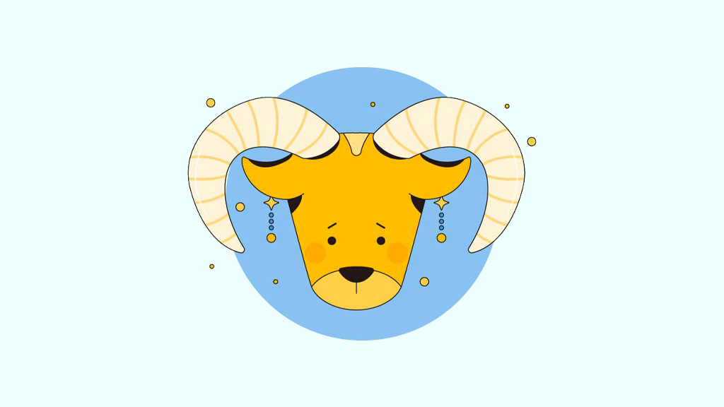 Рунический гороскоп на неделю с 18 по 24 сентября для знака зодиака Овен. Фото © Freepik / pikisuperstar
