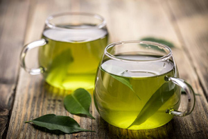 Врач посоветовала не пить зелёный чай при бессоннице, гастрите и гипертонии