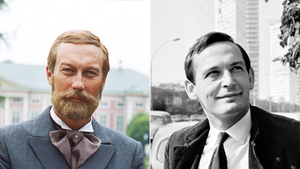 6 богоподобных актёров из СССР, от чьей красоты невозможно взгляд оторвать