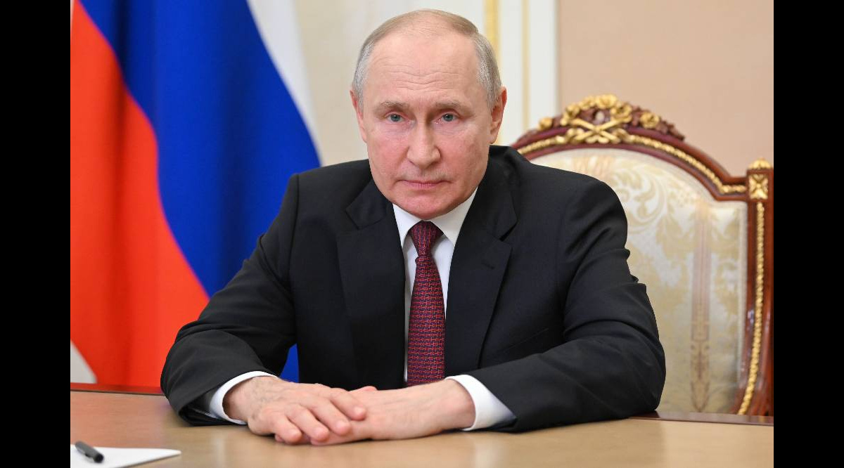 Путин встретится 29 июля с семьями, награждёнными орденами ...