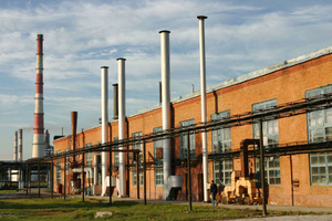 Подрывник Куйбышевского НПЗ сообщил о ещё двух бомбах