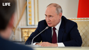 Путин заявил, что после выхода из зерновой сделки Россия только выиграет