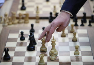 Украинским шахматистам дали антироссийские рекомендации перед Кубком мира