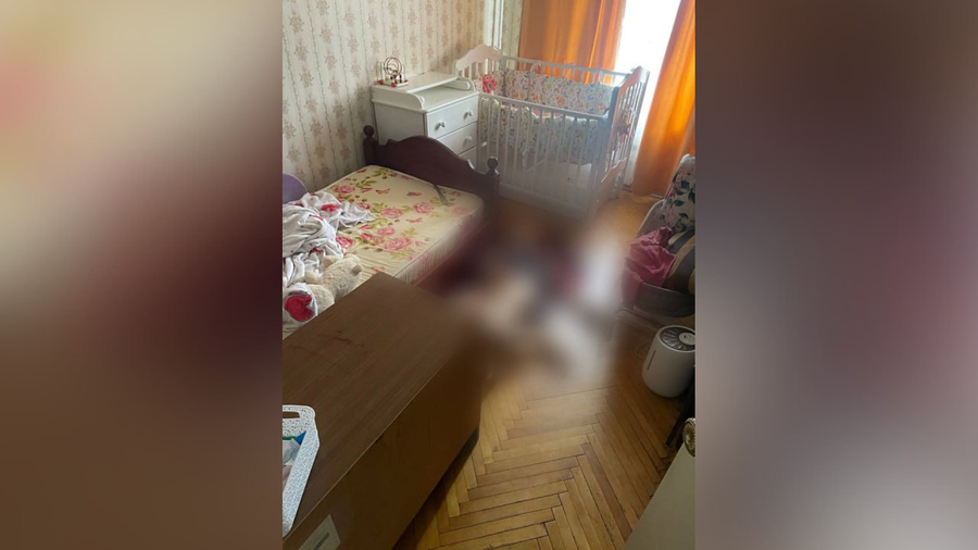 Женщину зарезали в квартире на улице Молостовых в Москве. © t.me / skmoscowgsu