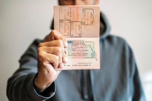 Назван самый "сильный" паспорт мира
