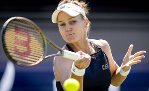 Российская теннисистка раскрыла правду о поведении украинок на турнирах