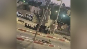 Власти Палестины прекратили все контакты с Израилем из-за операции в Дженине