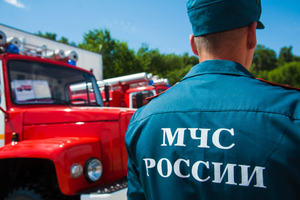 В Якутии введён режим ЧС из-за аномальной жары и гроз