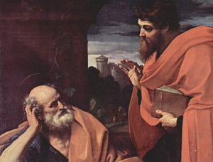 Праздник святых апостолов Петра и Павла: Что можно и ни в коем случае нельзя делать 12 июля