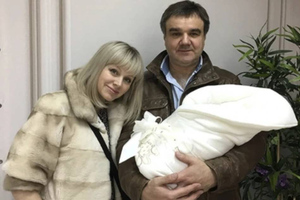 Умер муж певицы Натали музыкальный продюсер Александр Рудин