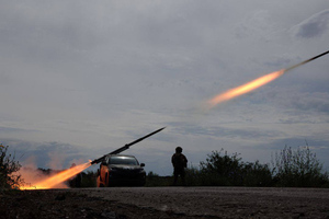 ВСУ обстреляли левобережье Херсонской области, есть погибший