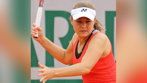Российской теннисисткой, которую не впустили в Чехию на турнир WTA, оказалась Евгения Родина